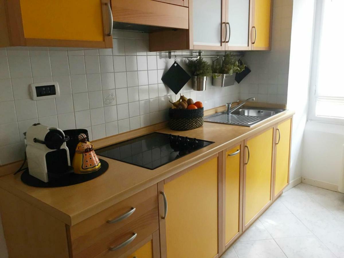 Housesanremo Apartment *