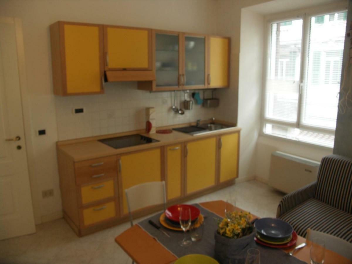 Apartment Housesanremo Sanremo