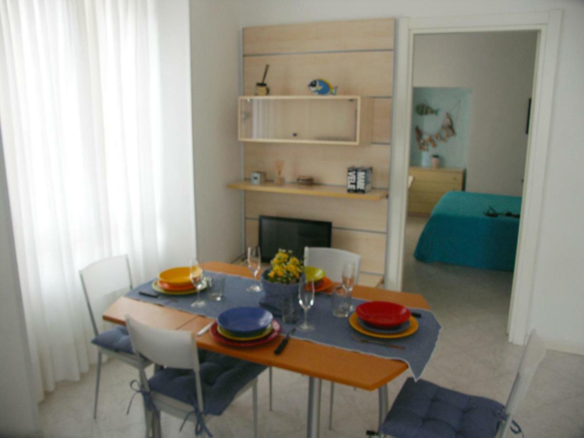 Apartment Housesanremo Sanremo