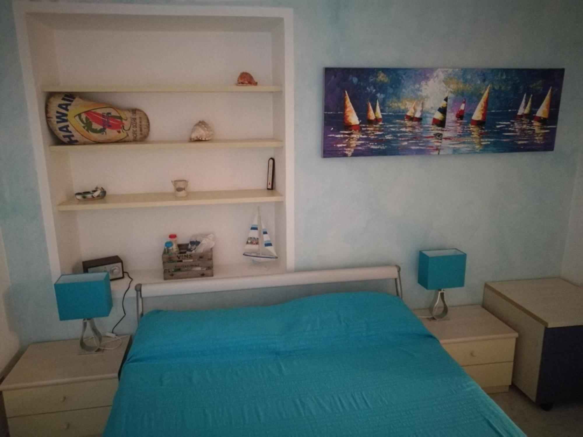 Apartment Housesanremo *