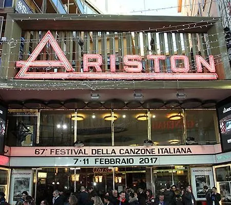 Housesanremo Exterior photo