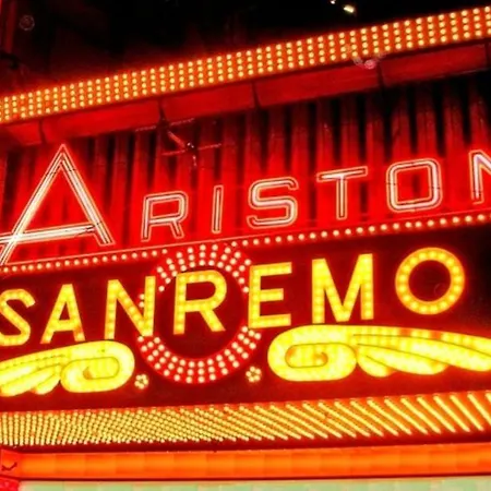 Housesanremo Exterior photo